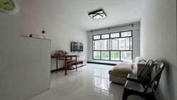 Blk 476B Hougang Capeview (Hougang), HDB 4 Rooms #614161771